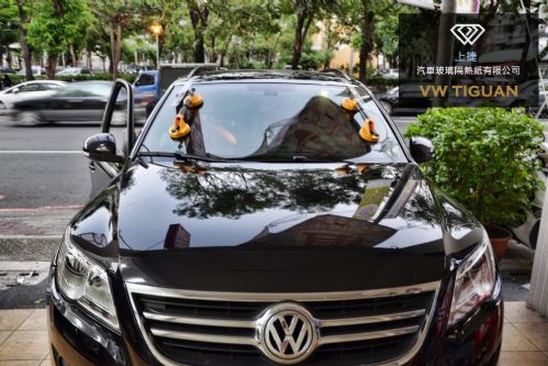 VW TIGUAN 福斯